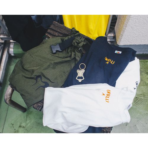 bottle opener keyholder